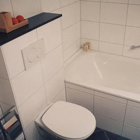 Apartamento Lovely In Bad Harzburg