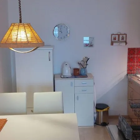 Lovely In Apartamento