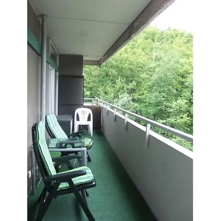 Lovely In Apartamento *
