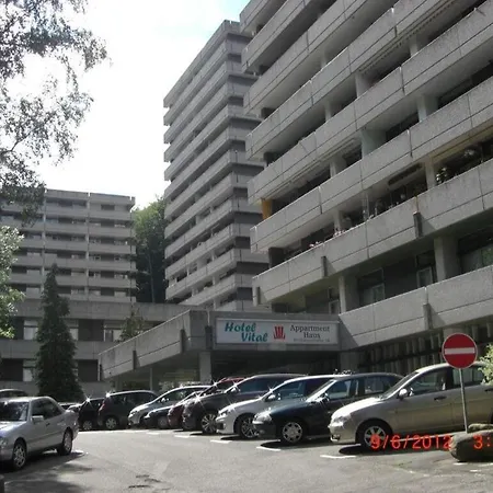Apartamento Lovely In *