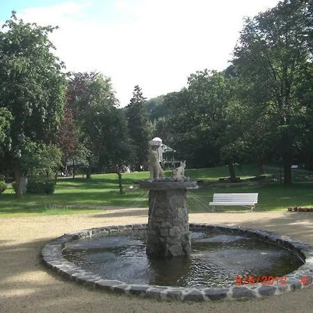 Lovely In Bad Harzburg